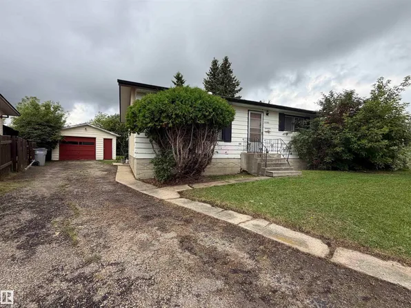 10368 108th Ave, Westlock, AB T7P 1J3