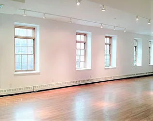 Rented by Big Apple NYC