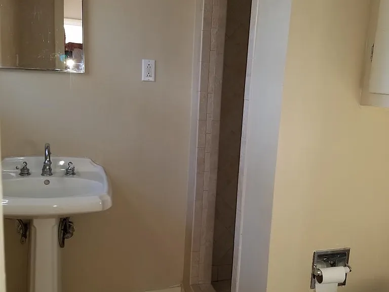 Small bathroom for Master Bedroom