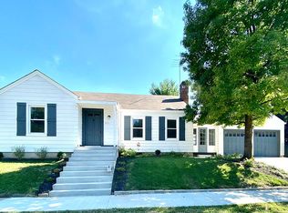 621 E 66th St, Indianapolis, IN 46220