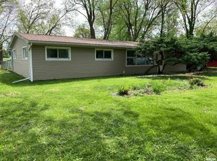 13530 Bab Rd, Auburn, IL 62615