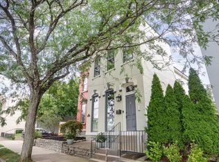 241 W Robbins St, Covington, KY 41011