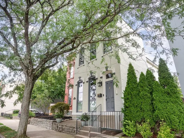 241 W Robbins St, Covington, KY 41011