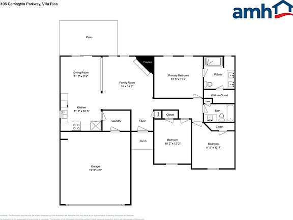 2nd image of this home