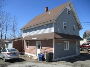 79 Market St, Fort Kent, ME 04743