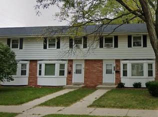 2814 E Allison Ave, Cudahy, WI 53110
