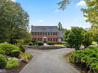 771 Branch Rd, Harleysville, PA 19438