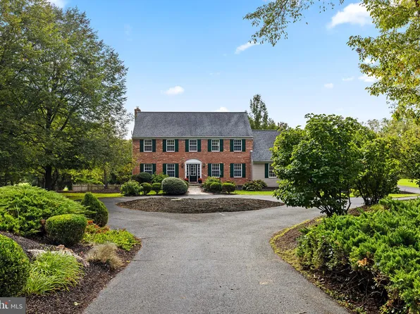 771 Branch Rd, Harleysville, PA 19438