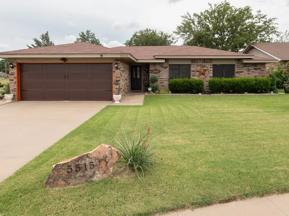 5515 Rhone Dr, Wichita Falls, TX 76306