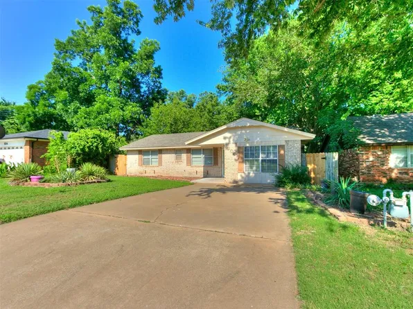 606 N 5th St, Noble, OK 73068