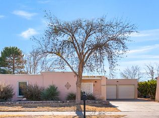 4104 La Adelita Dr, El Paso, TX 79922