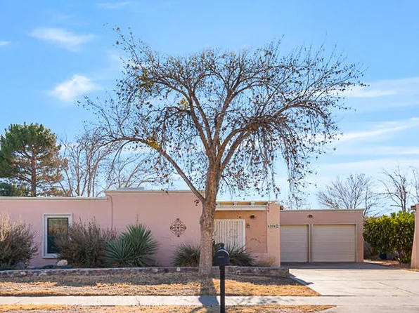 4104 La Adelita Dr, El Paso, TX 79922