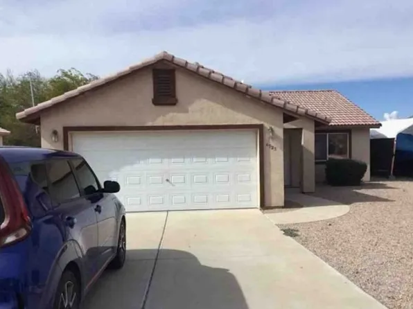 4923 S Rinaldi Dr, Fort Mohave, AZ 86426