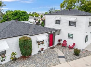 4510 48th St, San Diego, CA 92115