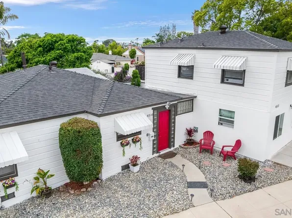 4510 48th St, San Diego, CA 92115
