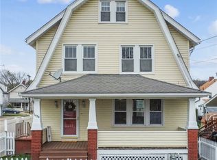 1634 McMinn St, Aliquippa, PA