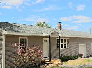 768 River Rd, Windham, ME 04062