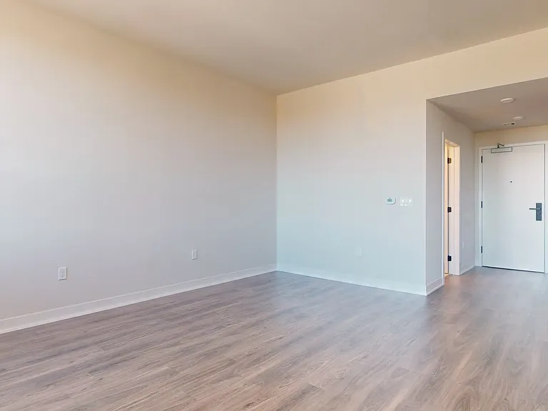 Dining/Living room