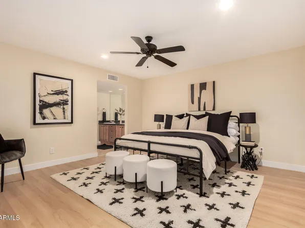 8911 N 82ND Street, Scottsdale, AZ 85258