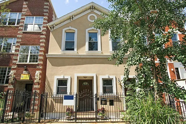 1252 N Greenview Ave #1M — Photo 7
