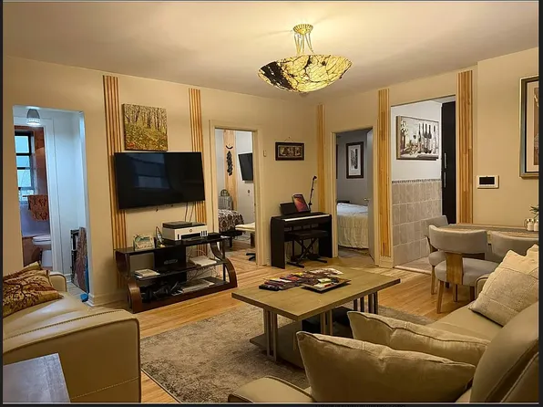 29 W 119th St APT 37, New York, NY 10026