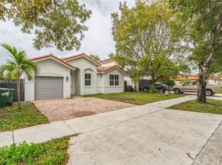 1424 SW 146th Ct, Miami, FL 33184