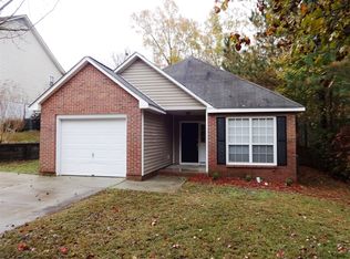 700 Sweet Thorne Rd, Irmo, SC 29063