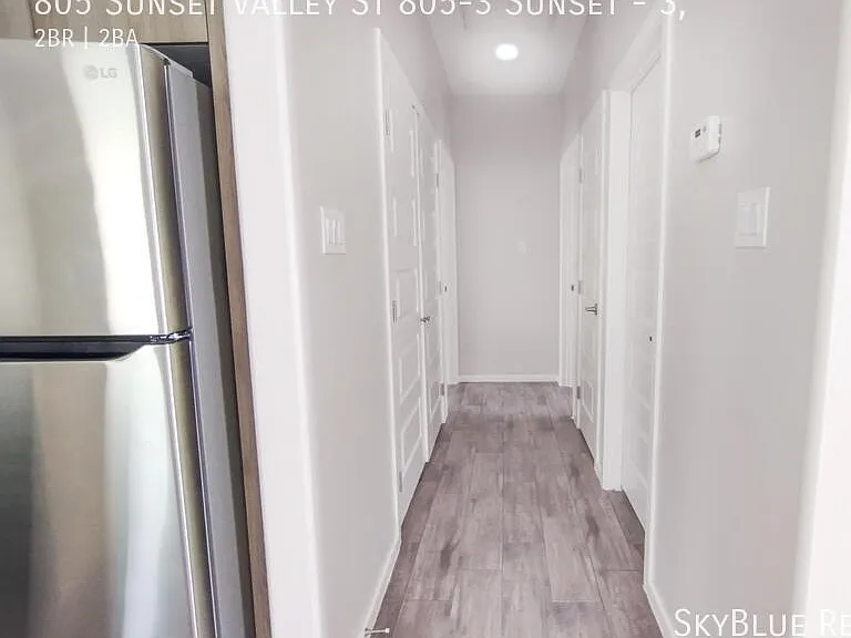 805 W Sunset Valley St #3 — Photo 5