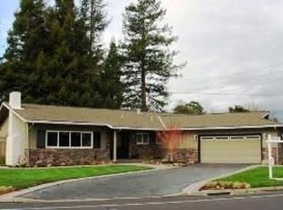 170 Paraiso Dr, Danville, CA 94526