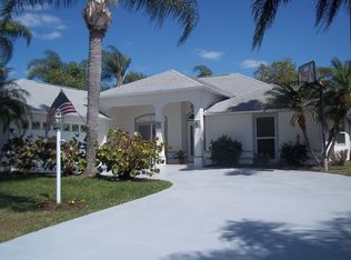 1214 Larkspur St, Sebastian, FL 32958