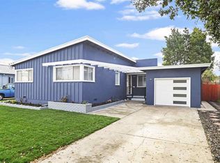1272 Cumberland Ave, San Leandro, CA
