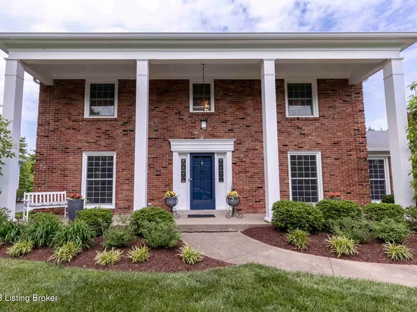 3005 Rexford Way, Louisville, KY 40205