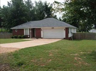 303 Cr 396, Jonesboro, AR 72401
