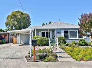 1865 Granada Dr, Concord, CA 94519