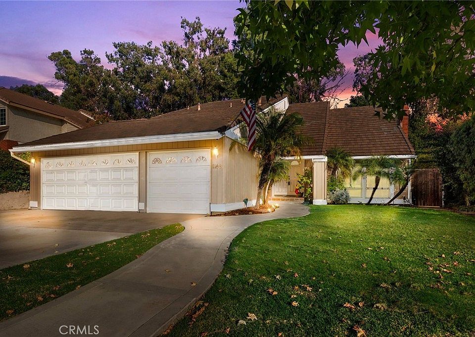 1168 Beechwood Dr, Brea, CA 92821 Zillow