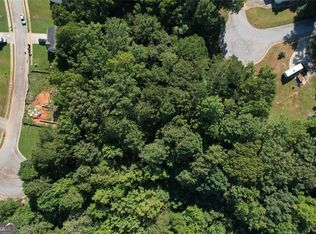 9142 Ford St SW, Covington, GA 30014