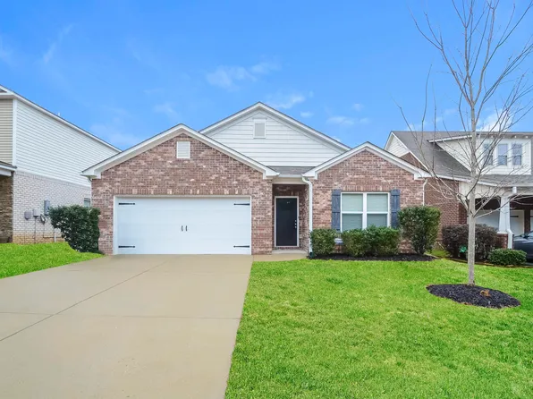 471 Glen Cross Cv, Trussville, AL 35173