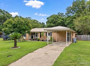 4188 Marcus Ct, Pace, FL 32571