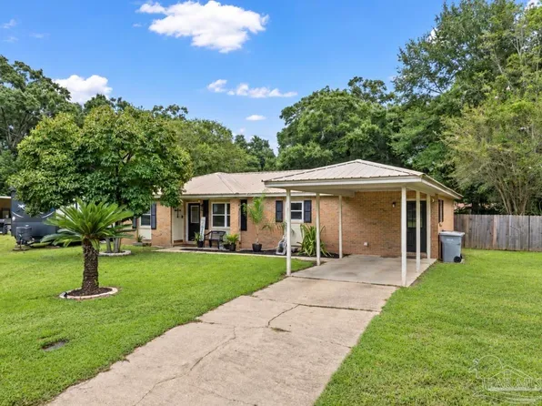 4188 Marcus Ct, Pace, FL 32571