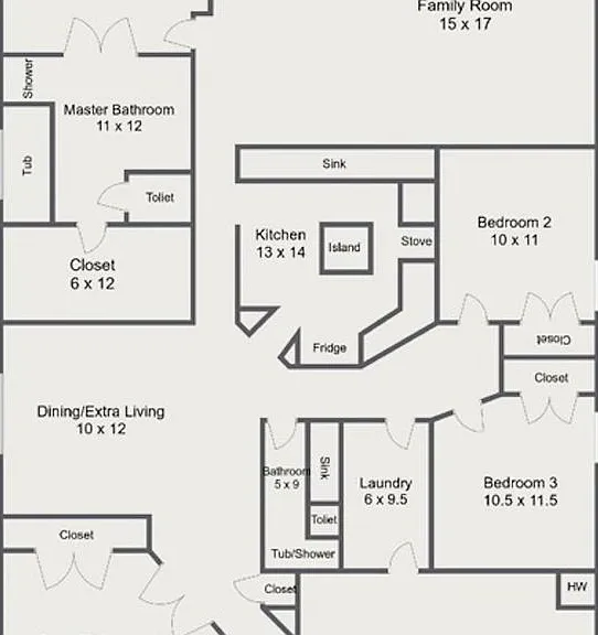 3020 Tamarack Ln — Photo 50