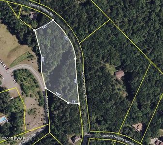 Milford Heights Rd, Milford, PA, 18337
