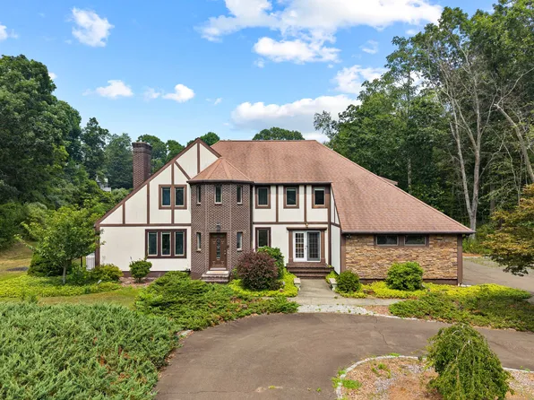 22 Hickory Hill Lane, Branford, CT 06405