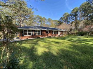 6633 Rivertown Rd, Fairburn, GA 30213