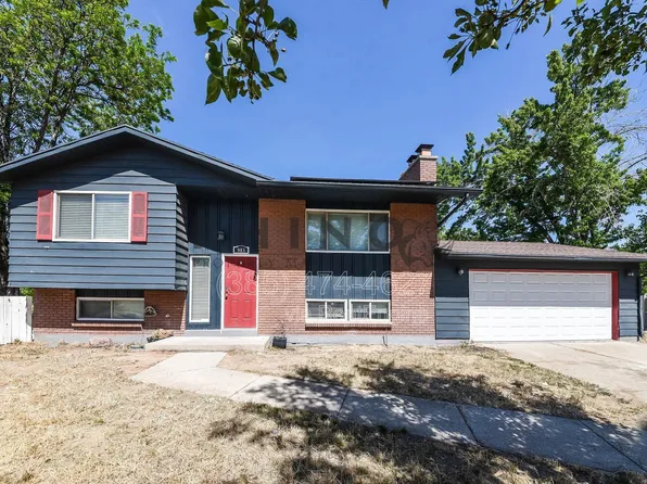 983 E Dry Gulch Cir, Sandy, UT 84094