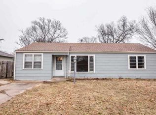 4546 S Walnut Ave, Wichita, KS 67217
