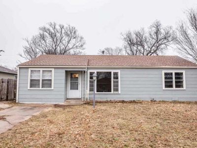 4546 S Walnut Ave, Wichita, KS, 67217