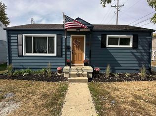 119 Holly St, Connersville, IN 47331