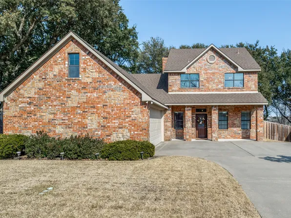 4402 Running Brook Dr, Rowlett, TX 75088
