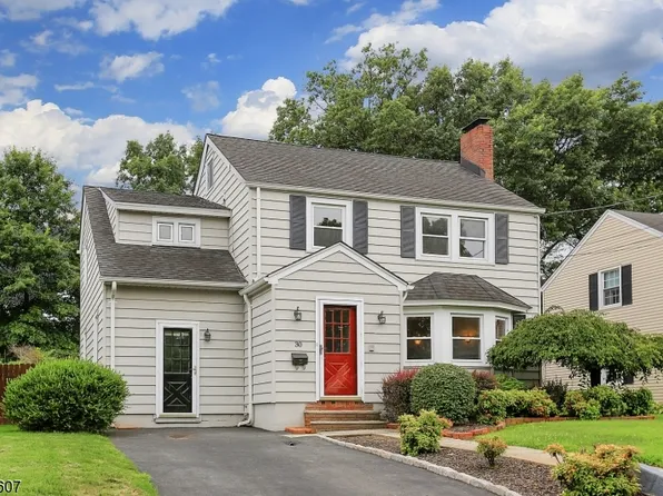 30 E Young St, Somerville, NJ 08876