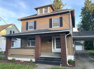 512 E Leasure Ave, New Castle, PA 16105